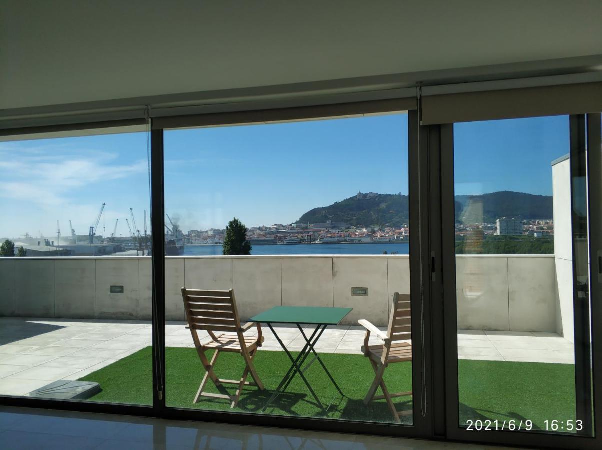 Apartamento Mariano Cabedelo Viana do Castelo Exteriér fotografie