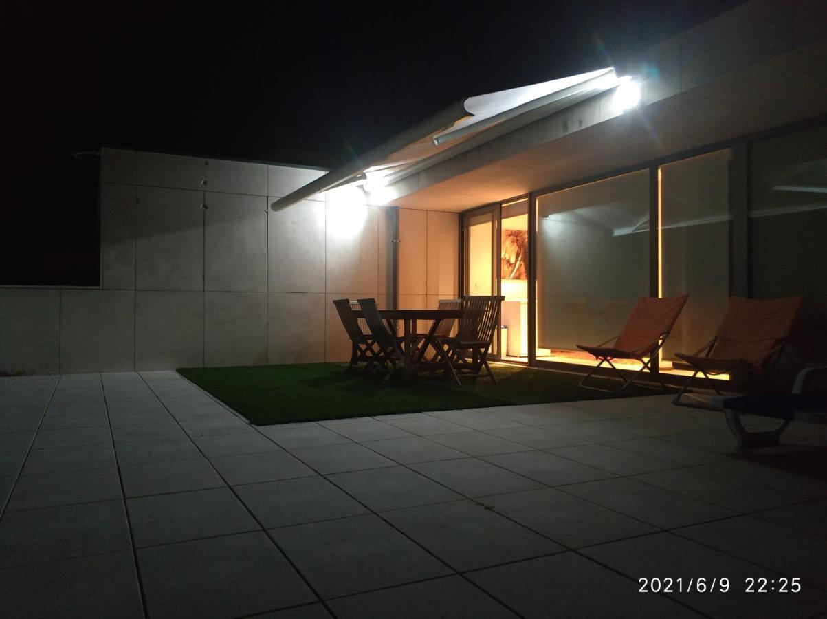Apartamento Mariano Cabedelo Viana do Castelo Exteriér fotografie