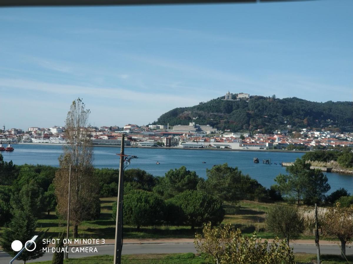 Apartamento Mariano Cabedelo Viana do Castelo Exteriér fotografie