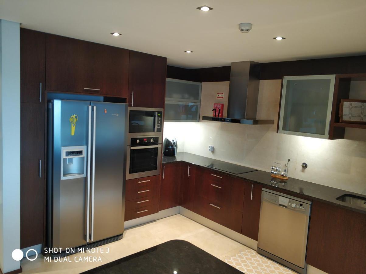 Apartamento Mariano Cabedelo Viana do Castelo Exteriér fotografie