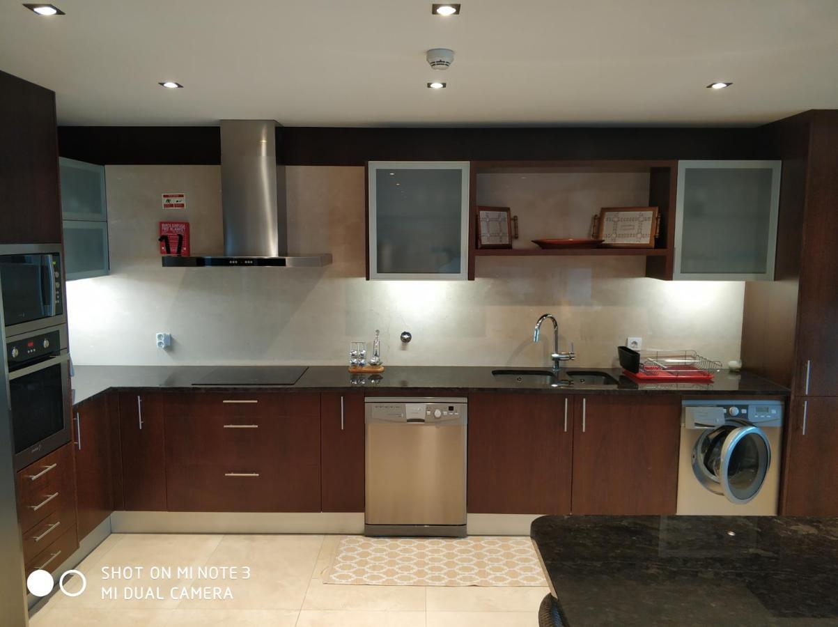 Apartamento Mariano Cabedelo Viana do Castelo Exteriér fotografie