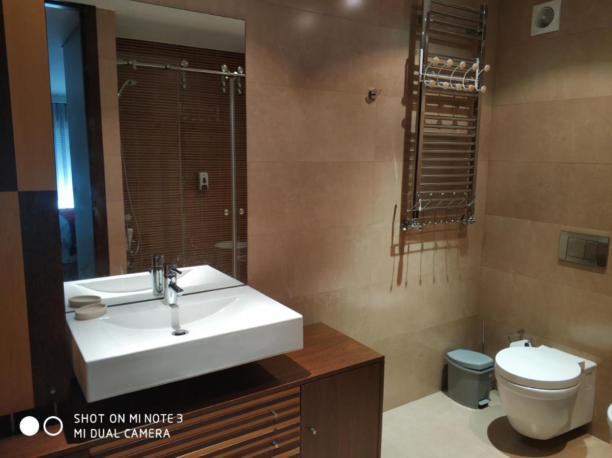 Apartamento Mariano Cabedelo Viana do Castelo Exteriér fotografie