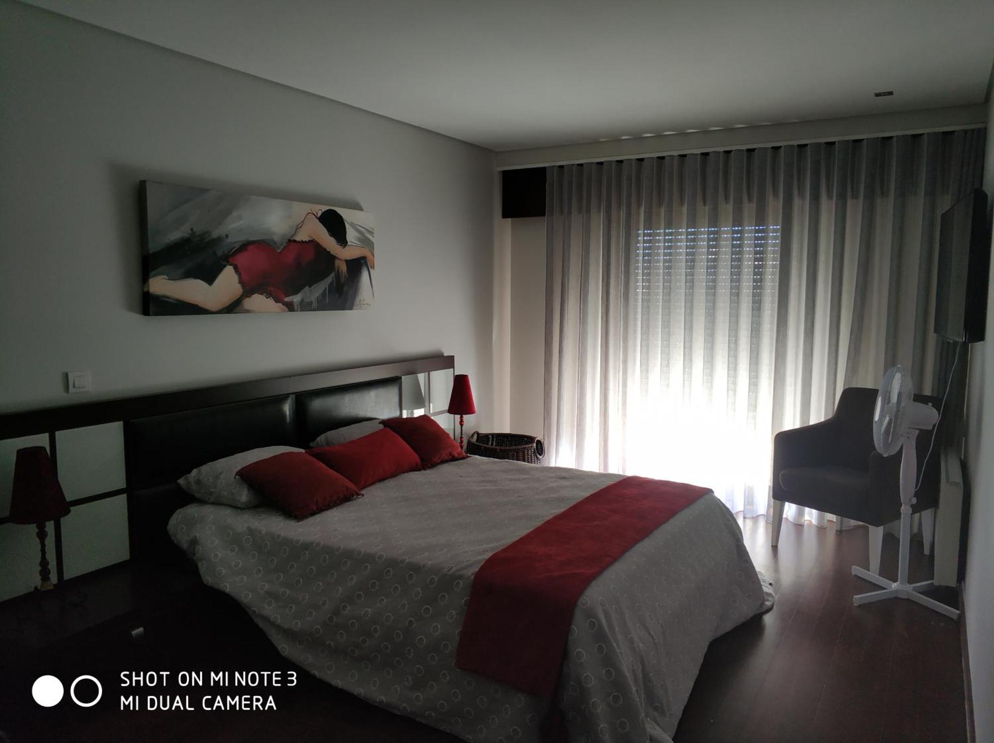 Apartamento Mariano Cabedelo Viana do Castelo Exteriér fotografie