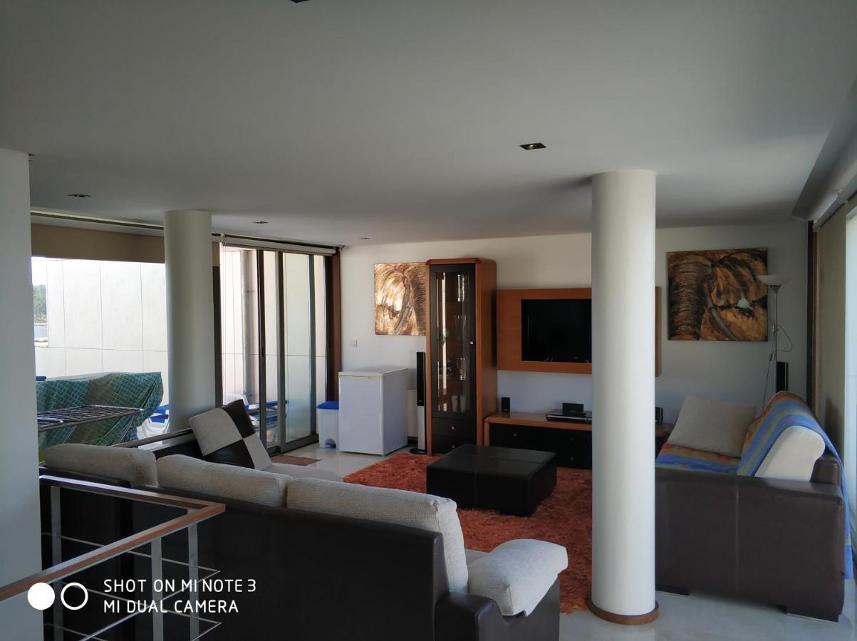 Apartamento Mariano Cabedelo Viana do Castelo Exteriér fotografie