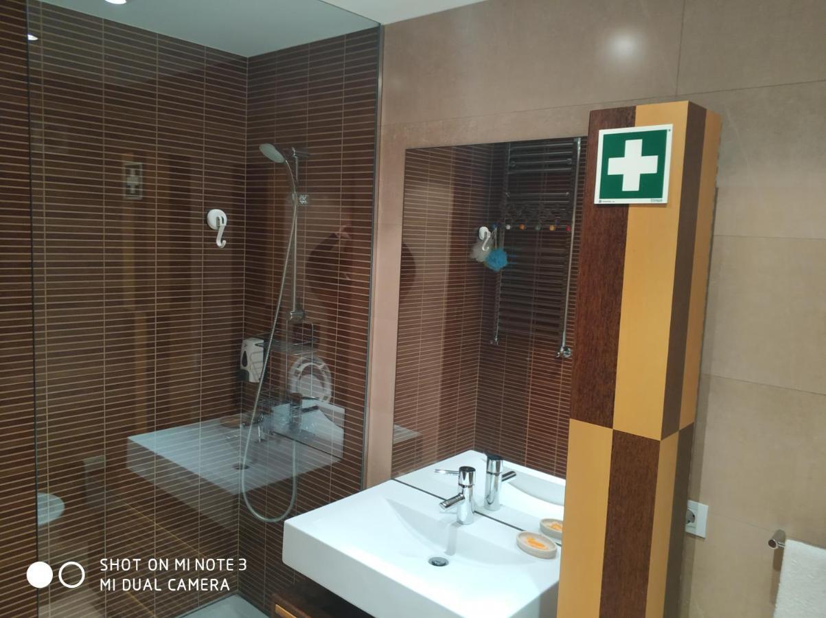 Apartamento Mariano Cabedelo Viana do Castelo Exteriér fotografie